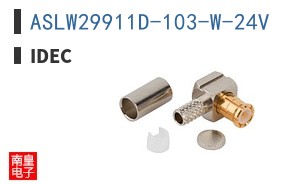 ASLW29911D-103-W-24V