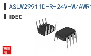 ASLW29911D-R-24V-W/AWR1