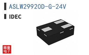 ASLW29920D-G-24V
