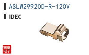 ASLW29920D-R-120V
