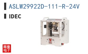 ASLW29922D-111-R-24V