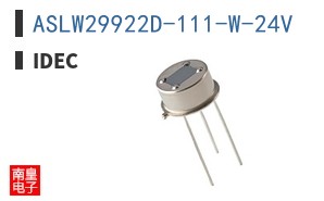 ASLW29922D-111-W-24V