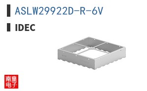 ASLW29922D-R-6V