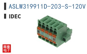 ASLW319911D-203-S-120V