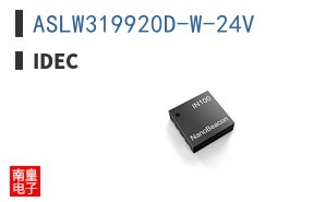 ASLW319920D-W-24V