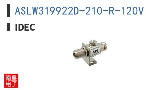 ASLW319922D-210-R-120V