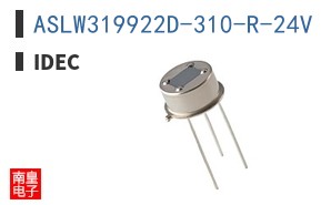 ASLW319922D-310-R-24V