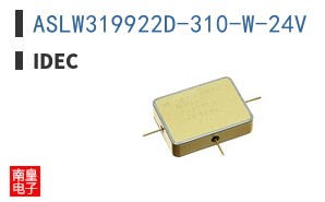 ASLW319922D-310-W-24V