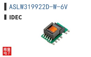 ASLW319922D-W-6V