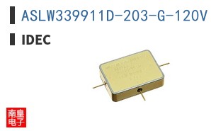 ASLW339911D-203-G-120V