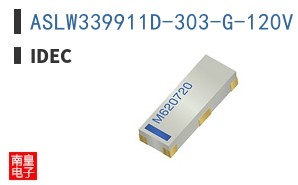 ASLW339911D-303-G-120V