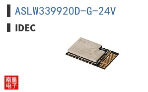 ASLW339920D-G-24V