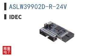 ASLW39902D-R-24V
