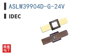 ASLW39904D-G-24V