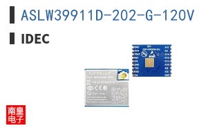 ASLW39911D-202-G-120V