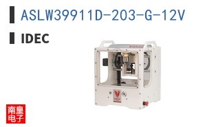 ASLW39911D-203-G-12V