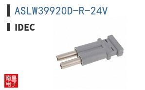 ASLW39920D-R-24V