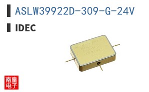 ASLW39922D-309-G-24V