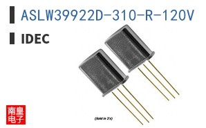 ASLW39922D-310-R-120V