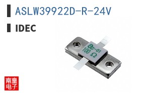 ASLW39922D-R-24V