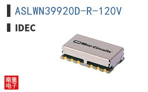 ASLWN39920D-R-120V