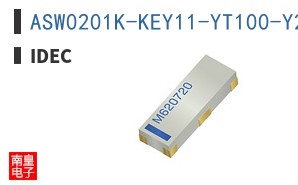 ASW0201K-KEY11-YT100-Y211