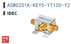 ASW0201K-KEY5-YT100-Y211