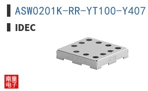 ASW0201K-RR-YT100-Y407