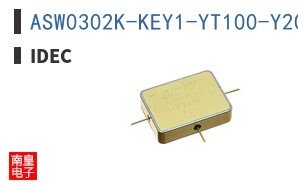 ASW0302K-KEY1-YT100-Y205