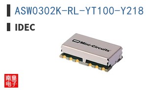 ASW0302K-RL-YT100-Y218