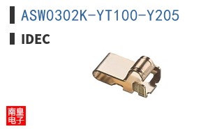 ASW0302K-YT100-Y205