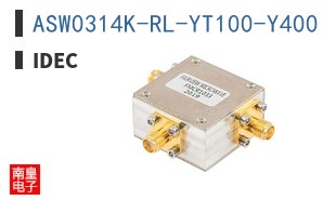ASW0314K-RL-YT100-Y400