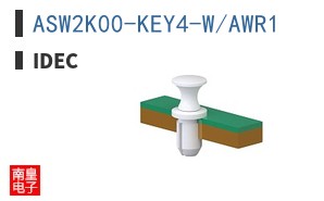 ASW2K00-KEY4-W/AWR1