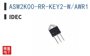ASW2K00-RR-KEY2-W/AWR1
