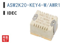 ASW2K20-KEY4-W/AWR1