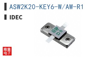 ASW2K20-KEY6-W/AW-R1