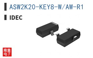ASW2K20-KEY8-W/AW-R1