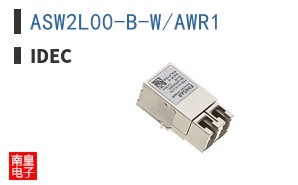 ASW2L00-B-W/AWR1