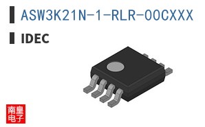 ASW3K21N-1-RLR-00CXXX