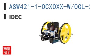 ASW421-1-OCXOXX-W/OGL-31