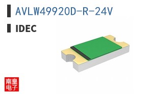 AVLW49920D-R-24V