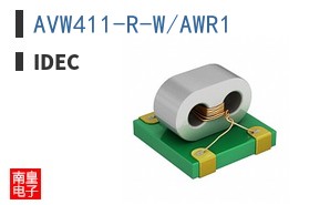 AVW411-R-W/AWR1