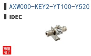AXW000-KEY2-YT100-Y520