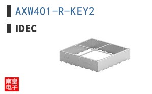 AXW401-R-KEY2