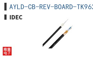 AYLD-CB-REV-BOARD-TK962