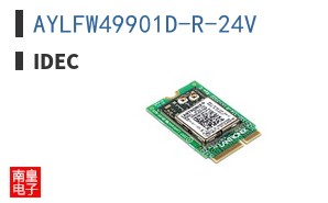 AYLFW49901D-R-24V