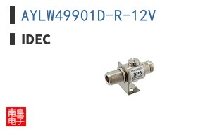 AYLW49901D-R-12V