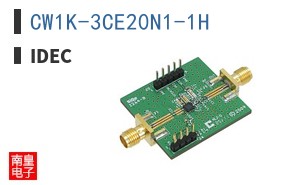 CW1K-3CE20N1-1H