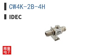 CW4K-2B-4H