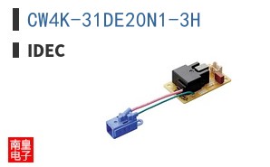 CW4K-31DE20N1-3H